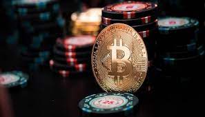 Вход на зеркало Casino Pautina
