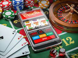 Casino MaxSlots